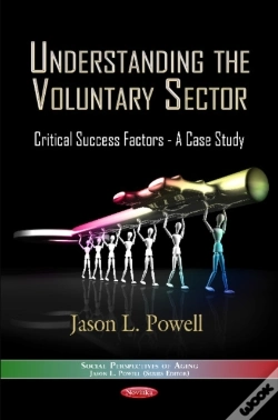 Capa do artigo Understanding The Voluntary Sector