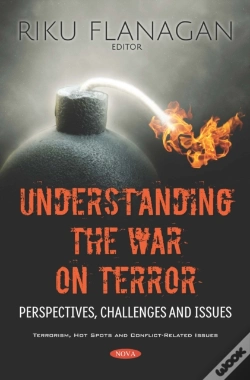 Capa do artigo Understanding The War On Terror: Perspectives, Challenges And Issues