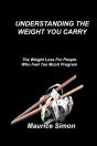 Understanding The Weight You Carry - Preview
