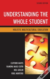 Capa do artigo Understanding The Whole Student