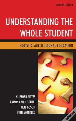 Capa do artigo Understanding The Whole Student