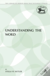 Capa do artigo Understanding The Word