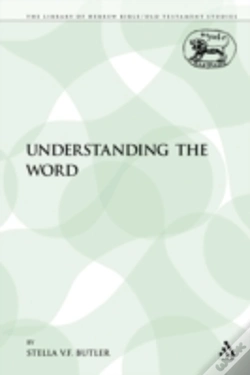 Capa do artigo Understanding The Word