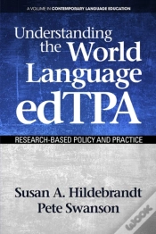 Capa do artigo Understanding The World Language Edtpa
