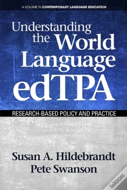 Capa do artigo Understanding The World Language Edtpa