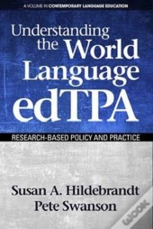 Understanding The World Language Edtpa