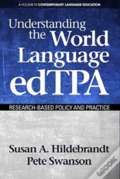 Capa do artigo Understanding The World Language Edtpa
