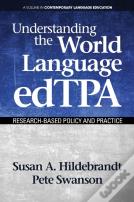 Understanding The World Language Edtpa