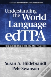 Understanding The World Language Edtpa
