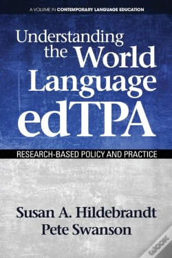Capa do artigo Understanding The World Language Edtpa