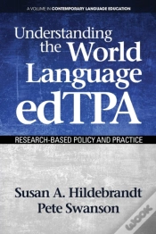 Capa do artigo Understanding The World Language Edtpa