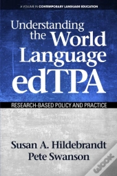 Understanding The World Language Edtpa