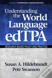 Capa do artigo Understanding The World Language Edtpa