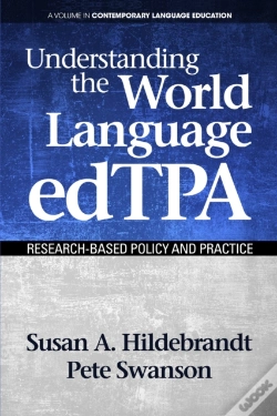 Capa do artigo Understanding The World Language Edtpa