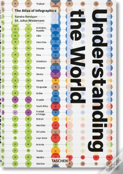 Capa do artigo Understanding The World