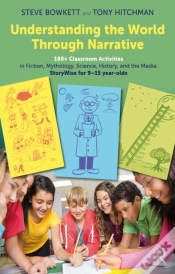 Capa do artigo Understanding The World Through Narrative