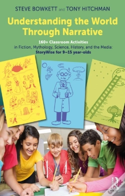 Capa do artigo Understanding The World Through Narrative