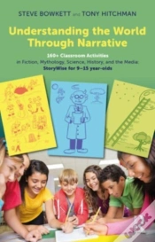 Capa do artigo Understanding The World Through Narrative