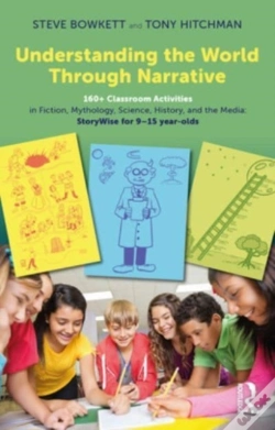 Capa do artigo Understanding The World Through Narrative