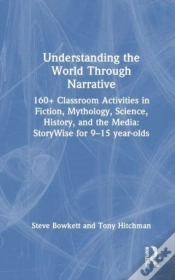 Capa do artigo Understanding The World Through Narrative