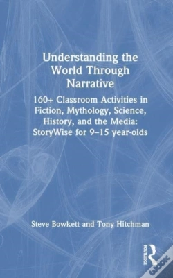 Capa do artigo Understanding The World Through Narrative