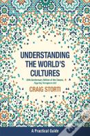 Understanding The World'S Cultures