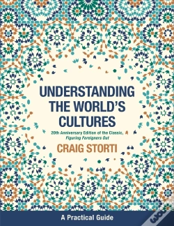 Capa do artigo Understanding The World'S Cultures
