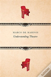 Capa do artigo Understanding Theatre