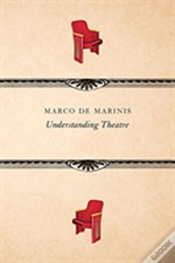 Capa do artigo Understanding Theatre