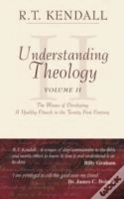 Capa do artigo Understanding Theology - Ii