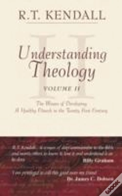 Capa do artigo Understanding Theology - Ii