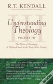 Capa do artigo Understanding Theology - Iii