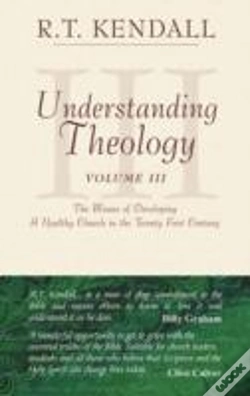 Capa do artigo Understanding Theology - Iii