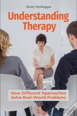 Capa do artigo Understanding Therapy