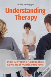 Capa do artigo Understanding Therapy