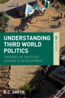 Capa do artigo Understanding Third World Politics