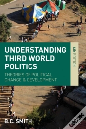 Capa do artigo Understanding Third World Politics