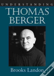 Capa do artigo Understanding Thomas Berger