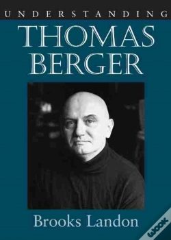 Capa do artigo Understanding Thomas Berger