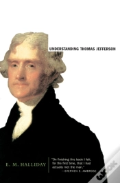 Capa do artigo Understanding Thomas Jefferson