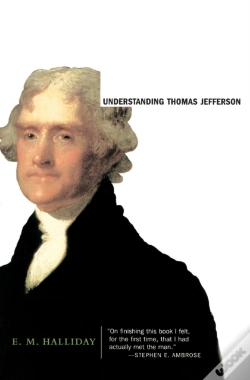 Capa do artigo Understanding Thomas Jefferson