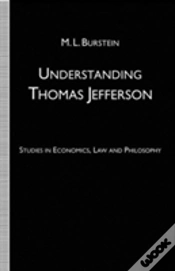 Capa do artigo Understanding Thomas Jefferson