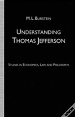 Capa do artigo Understanding Thomas Jefferson