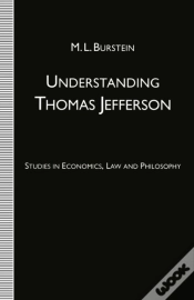 Capa do artigo Understanding Thomas Jefferson