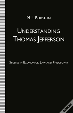 Capa do artigo Understanding Thomas Jefferson
