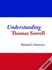 Capa do artigo Understanding Thomas Sowell
