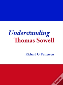 Capa do artigo Understanding Thomas Sowell