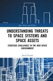 Understanding Threats To Space Systems And Space Assets