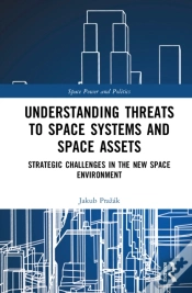 Capa do artigo Understanding Threats To Space Systems And Space Assets