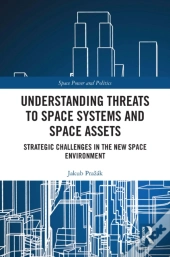 Understanding Threats To Space Systems And Space Assets